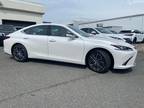 2023 Lexus ES 350 Premium Package