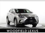 2021 Lexus NX 300