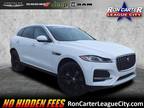 2021 Jaguar F-PACE P340 S