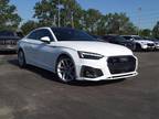 2023 Audi A5 quattro S line Premium 45 TFSI