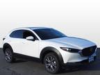 2024 Mazda CX-30 2.5 S Preferred Package