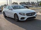 2020 Mercedes-Benz E-Class E 450 4MATIC