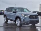 2024 Honda Passport EX-L