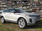 2020 Land Rover Range Rover Evoque SE