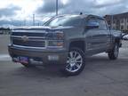 2014 Chevrolet Silverado 1500 High Country