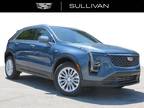 2024 Cadillac XT4 Luxury