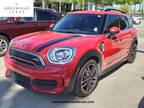 2018 Mini Countryman John Cooper Works ALL4