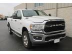 2023 Ram 2500 Big Horn Crew Cab 4x4