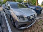 2019 Honda Odyssey EX-L w/Navi w/RES