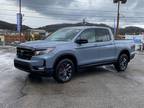 2024 Honda Ridgeline Sport