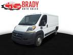 2017 Ram Promaster 1500 136 WB