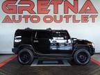 2003 Hummer H2 Base