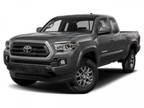 2020 Toyota Tacoma SR5 V6