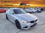 2016 BMW 3 Series 328i xDrive Gran Turismo