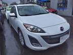 2010 Mazda Mazda3 s Sport