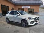 2021 Mercedes-Benz Gle GLE 450 4MATIC