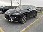 2018 Lexus RX 450hL 450hL