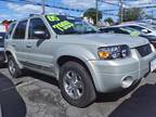 2005 Ford Escape Limited