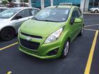 2014 Chevrolet Spark LS CVT