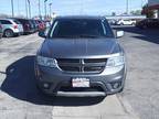 2012 Dodge Journey R/T