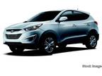 2015 Hyundai Tucson GLS