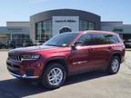 2021 Jeep Grand Cherokee L Laredo