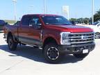 2024 Ford F-350 Super Duty King Ranch