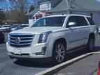 2015 Cadillac Escalade Premium