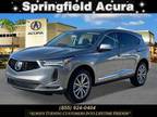 2024 Acura Rdx SH-AWD w/Tech