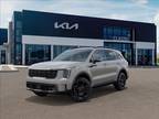 2024 Kia Sorento X-Line SX Prestige