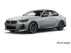 2024 BMW 2 Series M240i xDrive