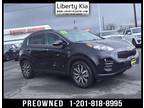 2019 Kia Sportage EX