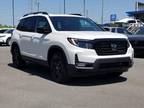 2024 Honda Passport Black Edition