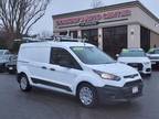 2018 Ford Transit Connect XL