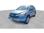 2011 Honda CR-V EX