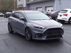 2016 Ford Focus RS