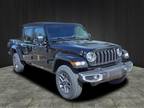 2024 Jeep Gladiator Sport