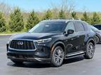 2024 Infiniti QX60 Sensory