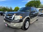 2008 Ford Expedition EL EL Eddie Bauer 2WD