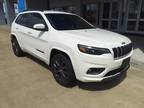 2019 Jeep Cherokee High Altitude