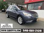 2014 Buick Enclave Premium