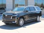 2024 Cadillac Escalade Esv Premium Luxury