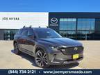 2024 Mazda CX-50 2.5 S Premium Plus