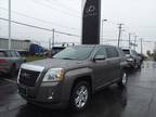 2012 Gmc Terrain SLE-1