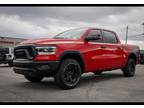 2024 Ram 1500 Rebel