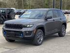 2022 Jeep Grand Cherokee Trailhawk 4xe