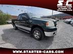 2006 Ford F-150 XLT