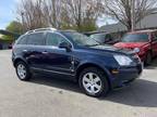 2008 Saturn Vue XR