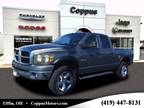 2008 Dodge Ram 1500 SLT