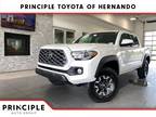 2023 Toyota Tacoma TRD Off-Road